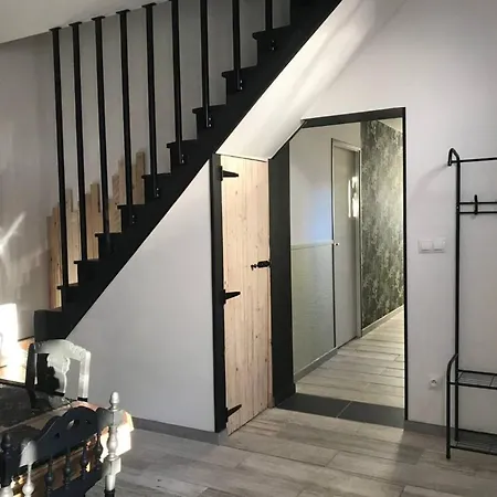 50 Nuances De Gris - Privée Dans Maison Disposant De 4 Autres Séjour chez l'habitant Saint-Dizier